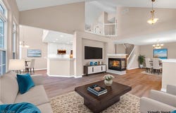 356 E Legend Court unit: 356-B, Highland Heights, OH 44143