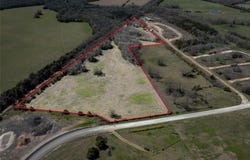 003 TBD CR 2163, Clarksville, TX 75426
