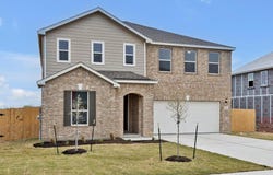 18008 Bridled Stallion DR, Manor, TX 78653