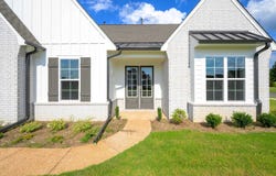 6284 BEVAN LAKE, Arlington, TN 38002