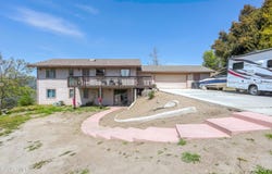 26201 Cumberland Road, Tehachapi, CA 93561