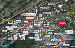 1425 West Mary Street, Bristol, VA 24201
