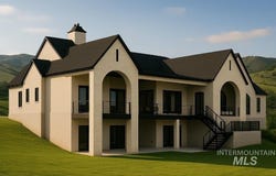 7195 N Cairnhill Way, Eagle, ID 83616