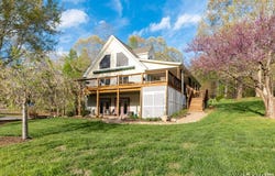 272 Brandon Ct., Bracey, VA 23919