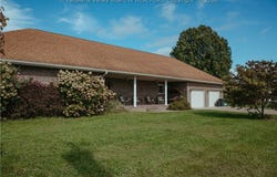 113 Cedar Street, New Haven, WV 25265