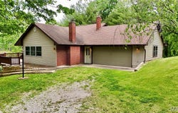 520 Christopher Drive, Perryville, MO 63775