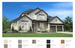 2430 Spring Meadow, Prosper, TX 75078