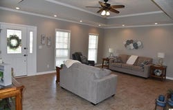 101 Britton Drive, Kevil, KY 42053