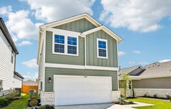 149 Hornet St, Elgin, TX 78621