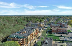 268 Broadway, Saratoga Springs, Inside, NY 12866