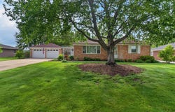 3104 Hillcrest Drive, Cedar Falls, IA 50613