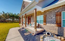 1721 D Hodge Road, Cottonwood, AL 36320