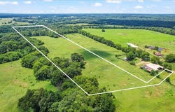 Tbd County Road 2468, Winnsboro, TX 75494