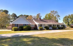 395 E Emerald Lake Drive, Sumter, SC 29153