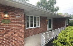213 N Bayberry Lane, Muncie, IN 47304