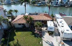 187 175TH TERRACE DRIVE E, REDINGTON SHORES, FL 33708