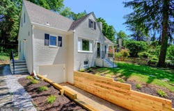 502 ALABAMA ROAD, TOWSON, MD 21204