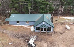 5017 State Road 70, Webster, WI 54893