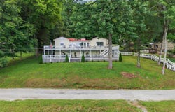 852 Lake Logan Road, Ardmore, TN 38449