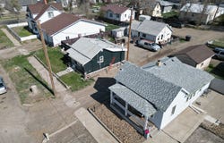 411 E Mann St, Glendive, MT 59330