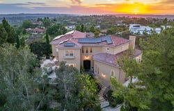 14858 Las Mananas, Rancho Santa Fe, CA 92067