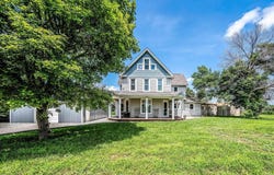 2607 220th Street, Logan, IA 51546