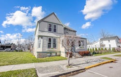 28 W Canal Street, Troy, OH 45373