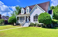 2200 O'rourke Drive, Mobile, AL 36695