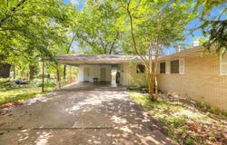 100 E Scenic Drive, North Little Rock, AR 72118