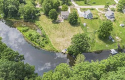 734 N Rolland Road, Lake Isabella, MI 48893