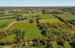 000 N Farm Road 53, Walnut Grove, MO 65770