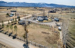 598 E 900 N, Spring City, UT 84662