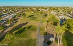 10223 W DESERT HILLS Drive, Sun City, AZ 85351