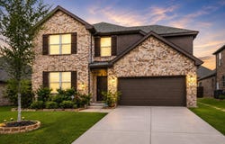 4126 Mountain Laurel Drive, Hickory Creek, TX 75065