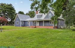 534 Hunton Lane, Lancaster, VA 22503