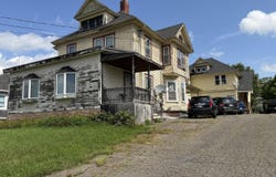 7 2nd Street, Presque Isle, ME 04769