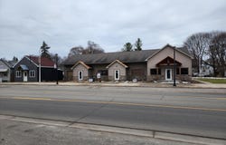 165 W Wheatland Avenue, Remus, MI 49340