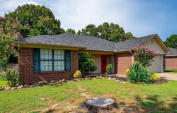 1640 Southern Hills Drive, Conway, AR 72034