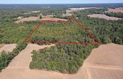 0 Smith Rd, Luray, TN 38352