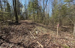 CTH O, Tomahawk, WI 54487