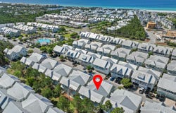 58 York Lane, Inlet Beach, FL 32461