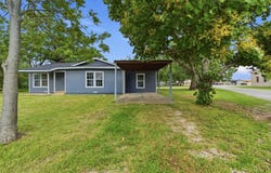 203 N Kickapoo Street, Lipan, TX 76462
