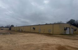 107 Industrial Park Drive, Eufaula, AL 36027