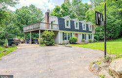 484 VIEWTOWN ROAD, AMISSVILLE, VA 20106