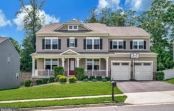8 SORREL LANE, STAFFORD, VA 22554
