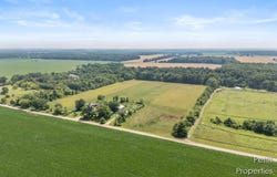 V/L W Strange Highway, Mulliken, MI 48861