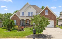 37 Sycamore Drive, Chickamauga, GA 30707