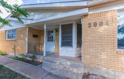 2904 EDDY Street, Amarillo, TX 79106-6102