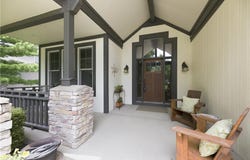 13283 Fairway Road, Leawood, KS 66209