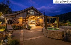161 Firerock Station Trail, Sugar Grove, NC 28679